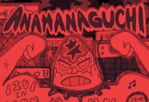 Anamanaguchi regresa al Foro La Paz de CDMX