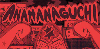 Anamanaguchi regresa al Foro La Paz de CDMX