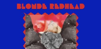 Blonde Redhead se presentará en el Teatro Metropólitan