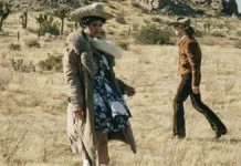 Beck presenta la versión a dúo de “Ride Lonesome” con Sierra Ferrell