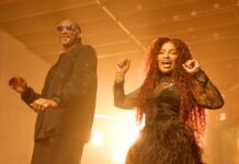 Chaka Khan anuncia el álbum Chakzilla y comparte el primer sencillo