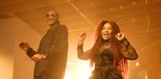 Chaka Khan anuncia el álbum Chakzilla y comparte el primer sencillo