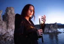 Chelsea Wolfe ha compartido dos nuevas canciones