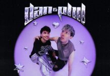 ¡Dan And Phil: Hard Launch World Tour Llega A Cdmx!