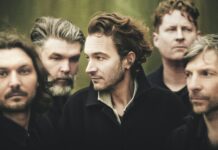 Editors ha anunciado su octavo álbum de estudio, ‘Surface, Echo & Sound’