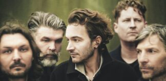 Editors ha anunciado su octavo álbum de estudio, ‘Surface, Echo & Sound’