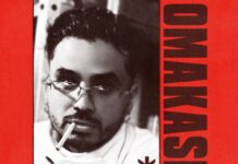 Álvaro Díaz Anuncia Su Omakase Tour con fechas en México