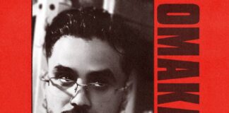 Álvaro Díaz Anuncia Su Omakase Tour con fechas en México