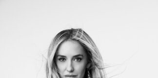 Lainey Wilson comparte el tema, “Phone, Keys, Wallet”