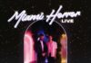 Miami Horror dará una noche de sintetizadores en el Foro Puebla de la CDMX