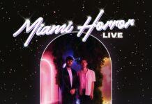 Miami Horror dará una noche de sintetizadores en el Foro Puebla de la CDMX