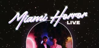 Miami Horror dará una noche de sintetizadores en el Foro Puebla de la CDMX