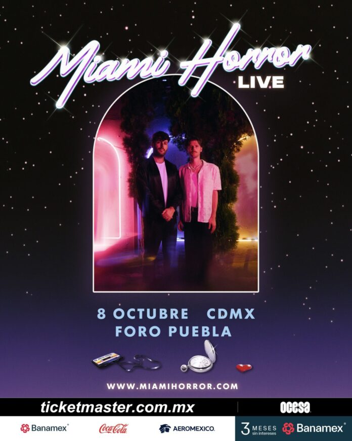 Miami Horror (2)