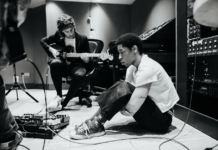 Albert Hammond Jr. explica el retraso del álbum de The Strokes
