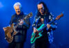 El impredecible setlist que convierte la gira de Rush en un fenómeno histórico