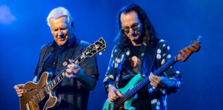 El impredecible setlist que convierte la gira de Rush en un fenómeno histórico