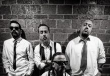 S7N está de vuelta con su nuevo álbum VII