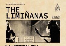 The Limiñanas y Austin TV se presentarán en Querétaro