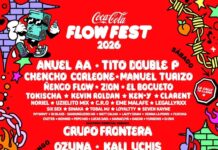 Coca-Cola Flow Fest regresa para desatar el máximo flow