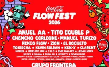 Coca-Cola Flow Fest regresa para desatar el máximo flow