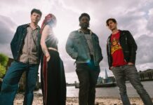 Bloc Party comparte el sencillo titulado ‘Love Bombs’