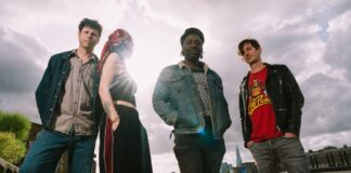 Bloc Party comparte el sencillo titulado ‘Love Bombs’