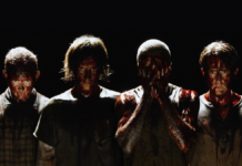 Bring Me the Horizon ha compartido “Dehumanized”