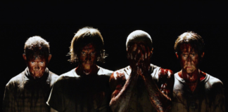 Bring Me the Horizon ha compartido “Dehumanized”