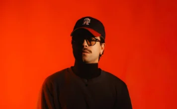 Antdot: El ritmo del afro house que conquistará el festival Nescafé Vaivén 2026