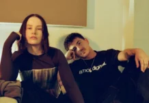 Ela Minus y Nick León se unen para un nuevo EP colaborativo