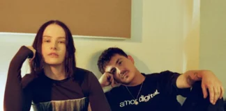 Ela Minus y Nick León se unen para un nuevo EP colaborativo