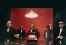 Interpol anuncia el álbum «This Mirror Weighs a Ton»
