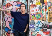 Johnny Marr anuncia el álbum The Age of Everything