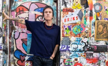 Johnny Marr anuncia el álbum The Age of Everything