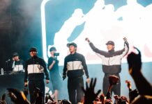 Kevis y Maykyy pondrán el hip hop en el Pulso GNP 2026
