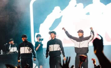 Kevis y Maykyy pondrán el hip hop en el Pulso GNP 2026