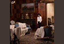 LP presenta su nuevo sencillo, “Love Is All I Have”