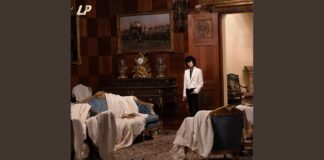 LP presenta su nuevo sencillo, “Love Is All I Have”