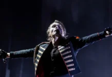 My Chemical Romance comparte su versión de «Common People» de Pulp