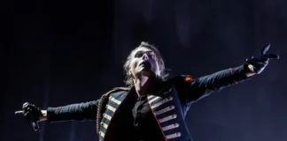 My Chemical Romance comparte su versión de «Common People» de Pulp
