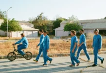 Mike D ha anunciado su álbum debut en solitario, Thank You