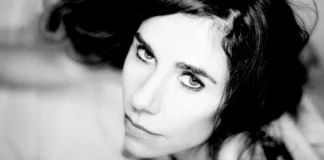 PJ Harvey regresa con el tema “Voyager”