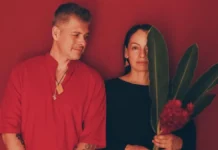 Rodrigo y Gabriela han anunciado su nuevo álbum