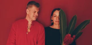 Rodrigo y Gabriela han anunciado su nuevo álbum