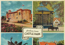 El álbum en solitario inédito de Graham Coxon (Blur), ‘Castle Park’, ya está disponible