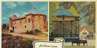 El álbum en solitario inédito de Graham Coxon (Blur), ‘Castle Park’, ya está disponible