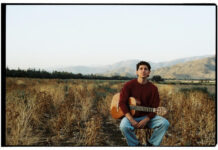 Rygo, presenta su esperado EP debut ‘Cómo es Salir’