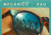 Mecánico presenta “Sin destino en particular”