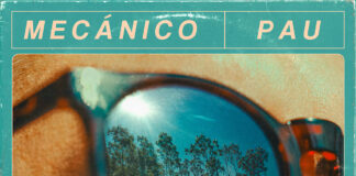 Mecánico presenta “Sin destino en particular”