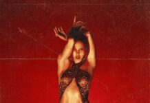 ADÉLA presenta su nuevo sencillo y video “Red Bottoms”